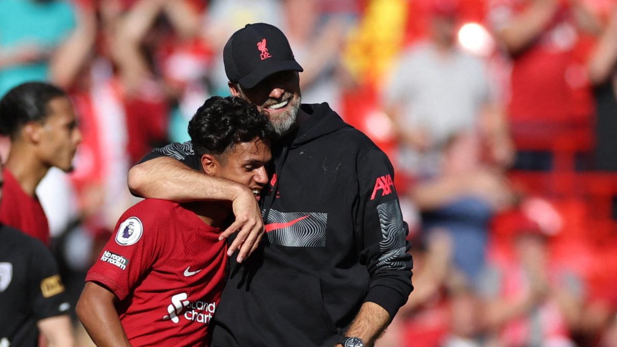 Klopp hails ‘massive, massive’ victory as Carvalho nets dramatic 98th minute winner over Newcastle